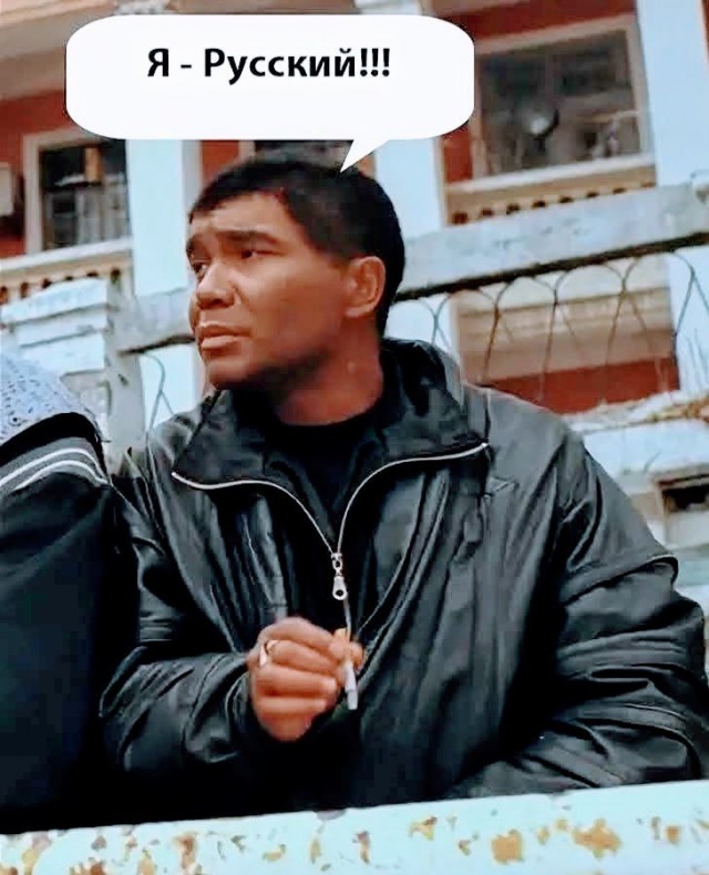 Как показывали негров в СССР и в США