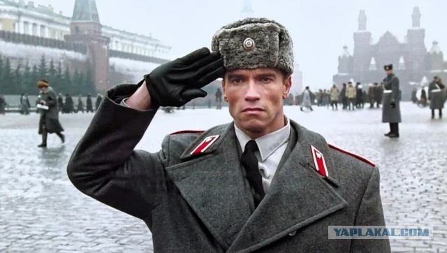 Один плохой русский весь фильм портит. Кто и как будет мстить Рэмбо за советский гарнизон