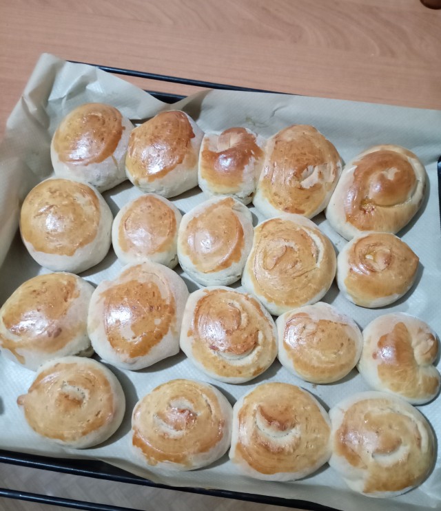 Хлеб пеку
