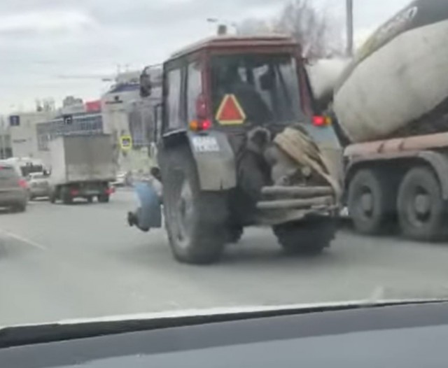 Китайцы,ну хватит,остановитесь!