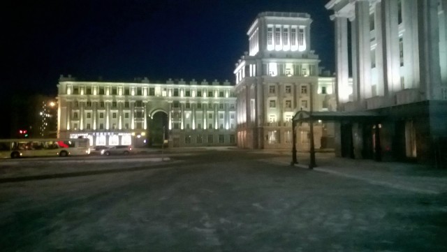 Норильск