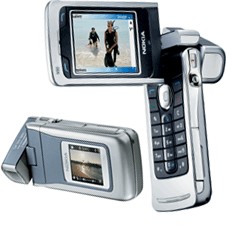 Вспоминая телефоны Nokia