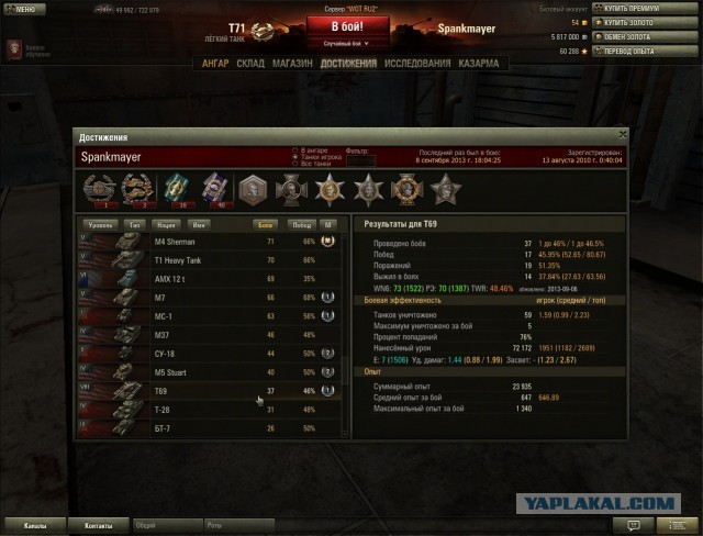 Wargaming 6