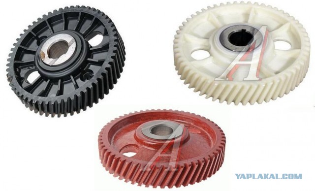 Автолюбителей пст.