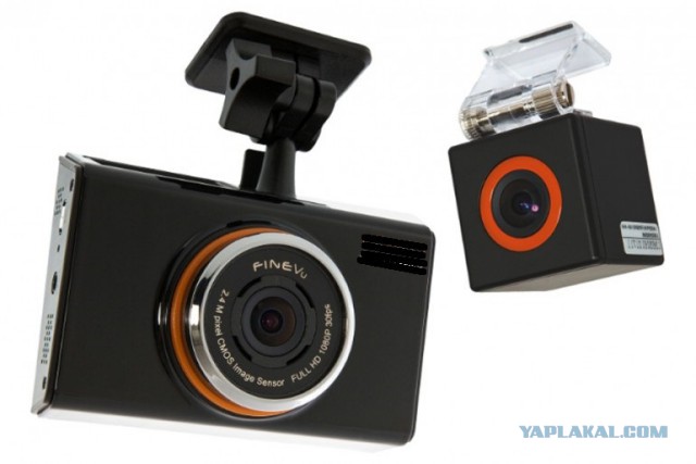 Что важно знать при покупке видеорегистратора