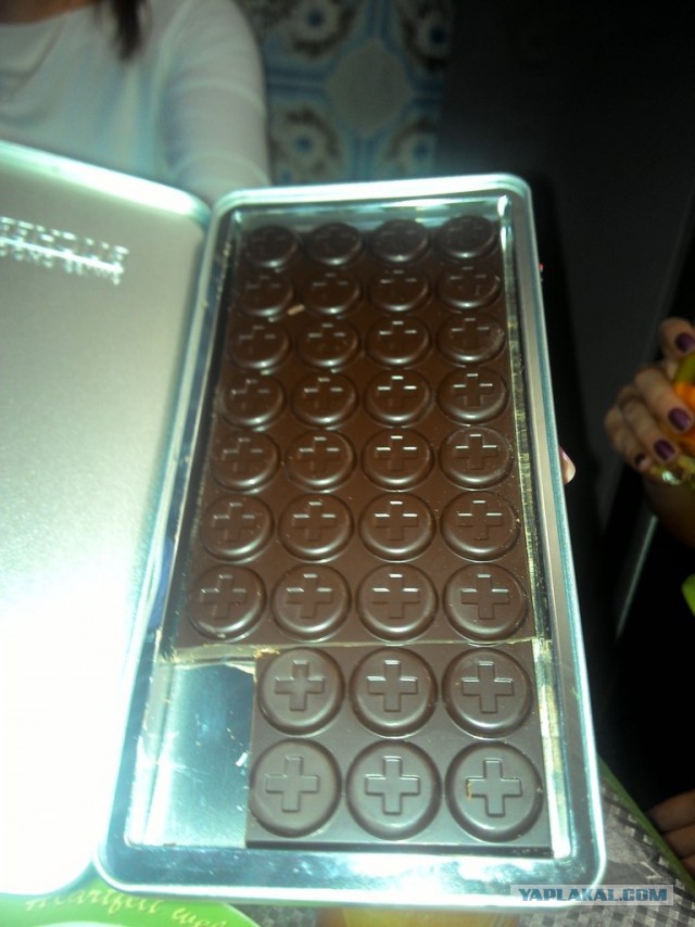 Плюсомет со шпалометом