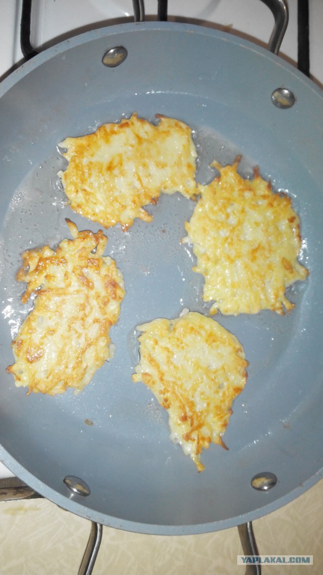 Кулинарная общалка