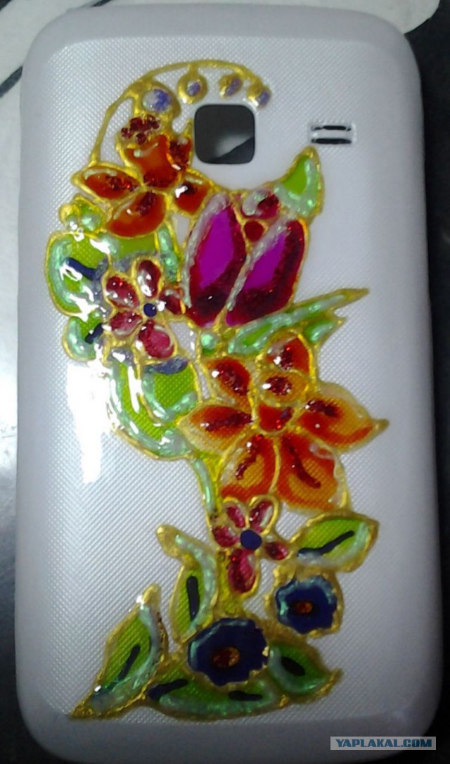 25 самых креативных чехлов для вашего телефона