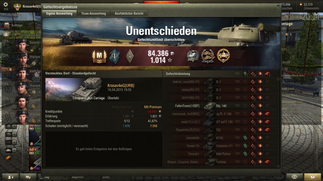 Wargaming 21