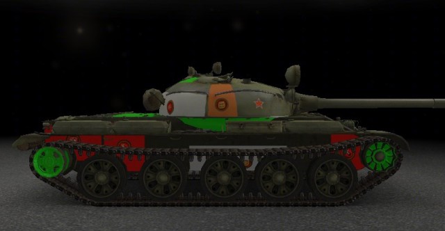 Wargaming 23