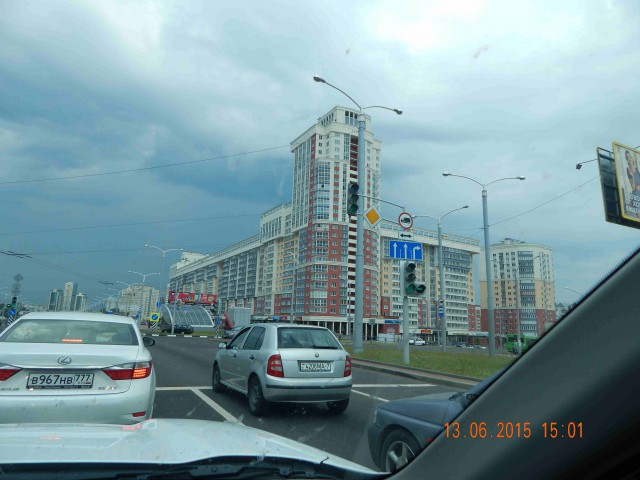 Несвижский замок