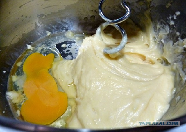 Гастрономическое путешествие мистера Andy, Кулинария для andy2308