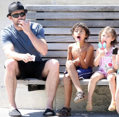 Любопытные факты об актере Хью Джекмане