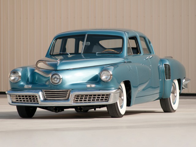 American Motors. Избранное