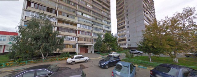 Как живут на загнивающем Западе...