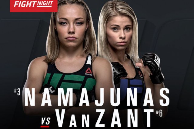 Новости бокса и MMA(бои без правил)