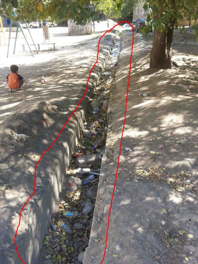 - Я хозяин, ЧЁ хАчу то и делаю.