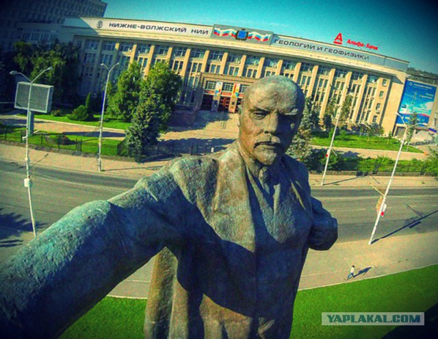 Абсурдный юмор