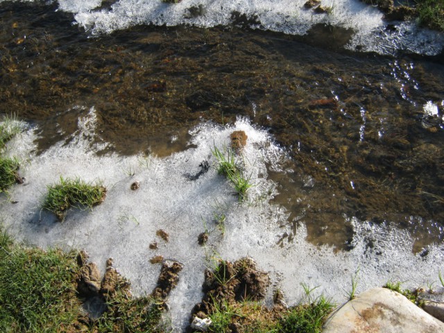 Путешествие по Монголии