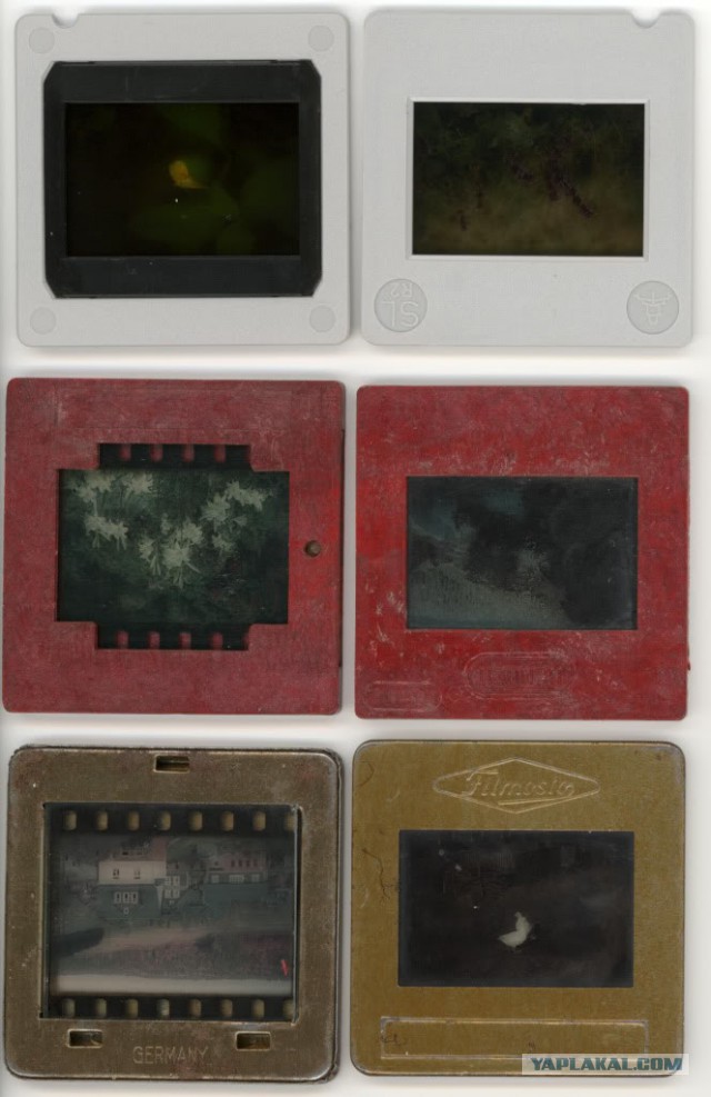 10 запахов далекого советского детства