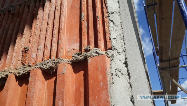 Как правильно штукатурить свой дом