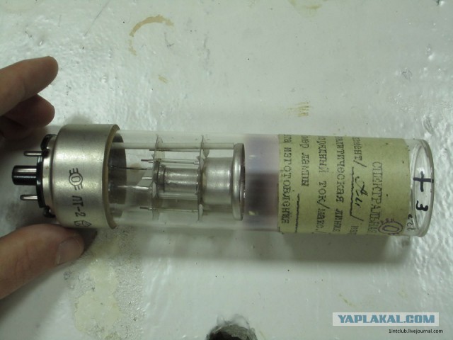 Как определяют содержание золота в радиодеталях