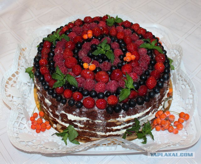 Хобби моей жены