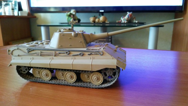 Wargaming 39