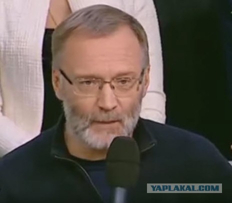 Вешайтесь, твари