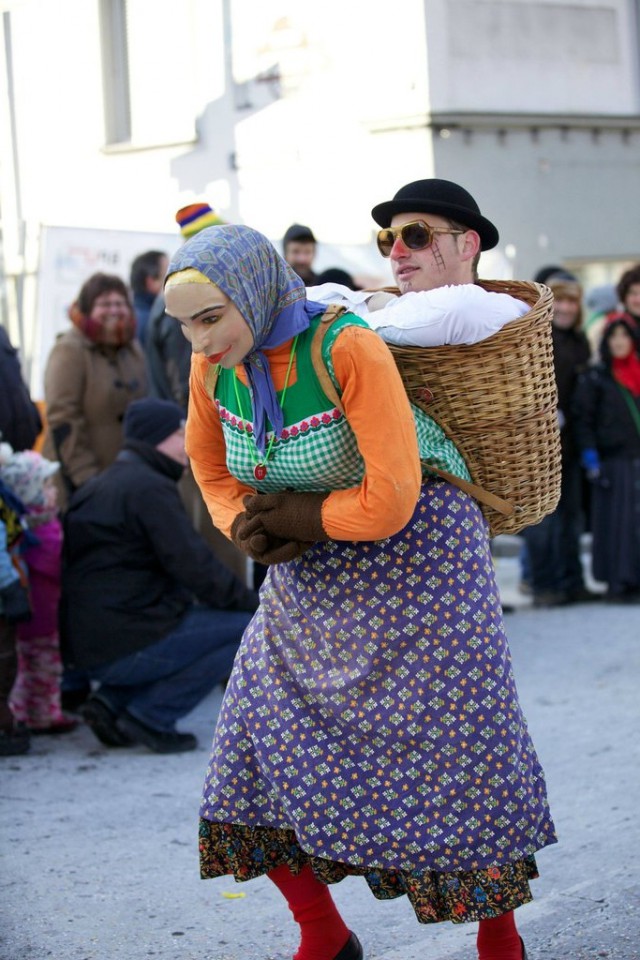 Порция картинок