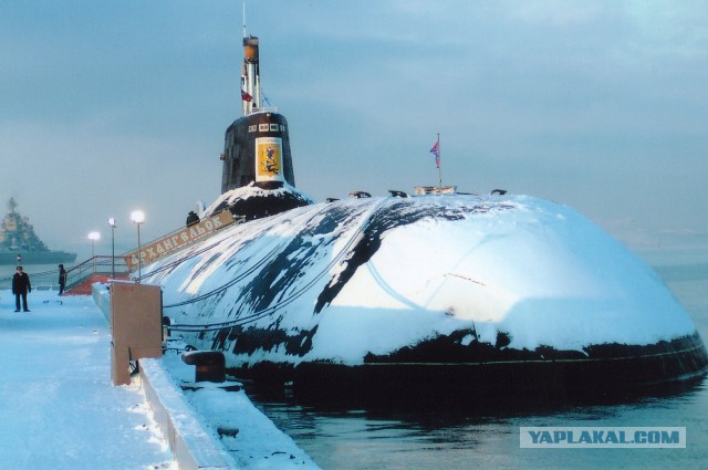 Супостатам на заметку