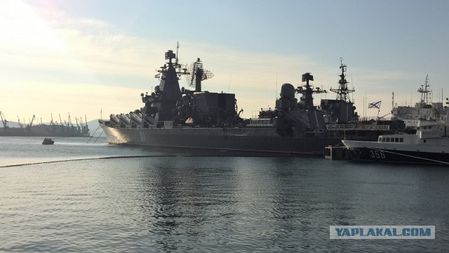 Каникулы во Владивостоке