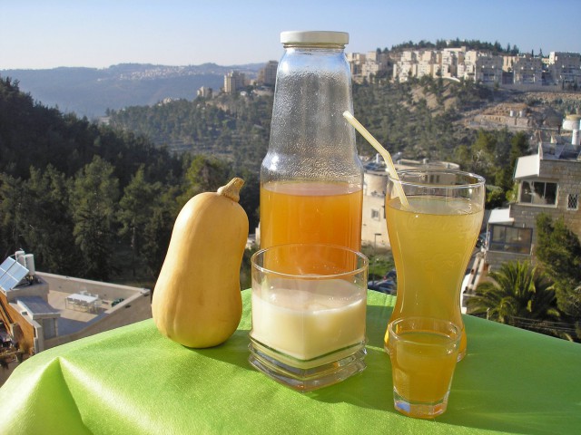 День рождения Кулинарии. Коктейльная вечеринка