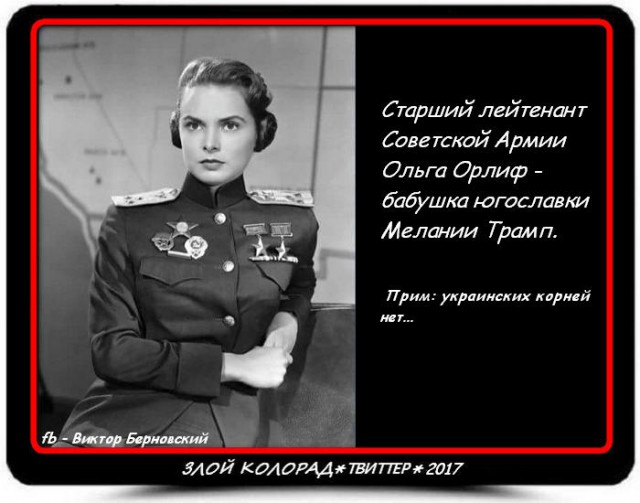 Политические комментарии и картинки из соцсетей