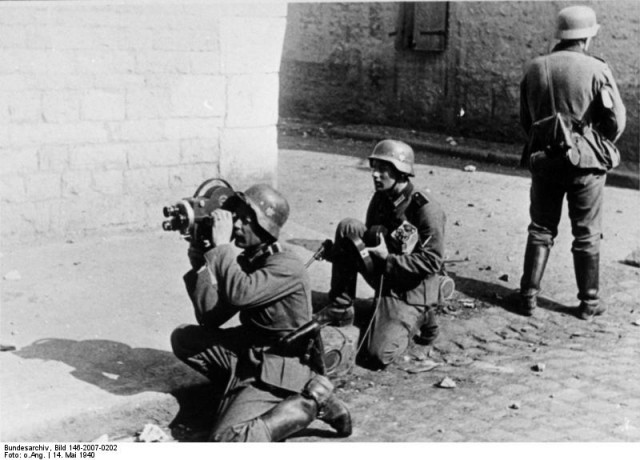 Фотографии к "Нахальному минированию" и "Лехе"