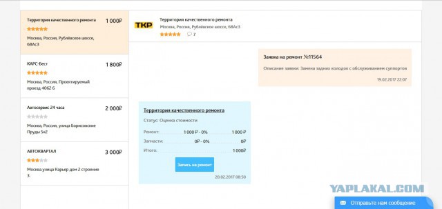 Проверка на вшивость