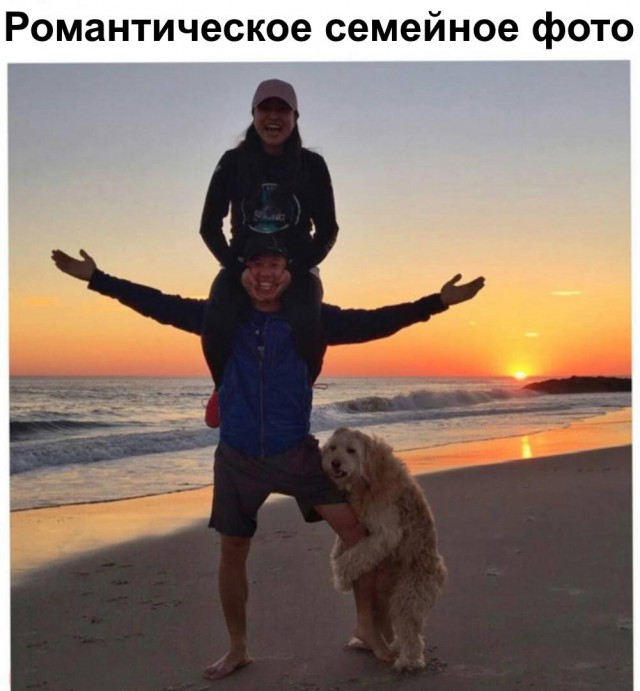 Подборка интересных и веселых картинок