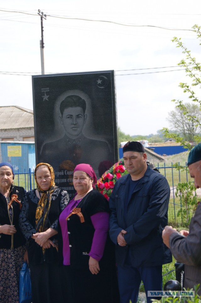 Ханпаша Нурадилов – чеченец, уничтоживший более 900 гитлеровцев