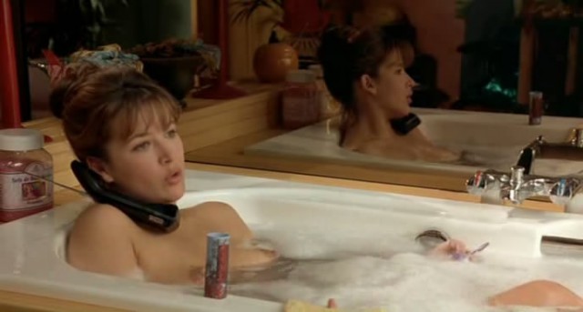The special edition: Sophie Marceau