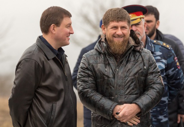«Вы нас предали, суки!»