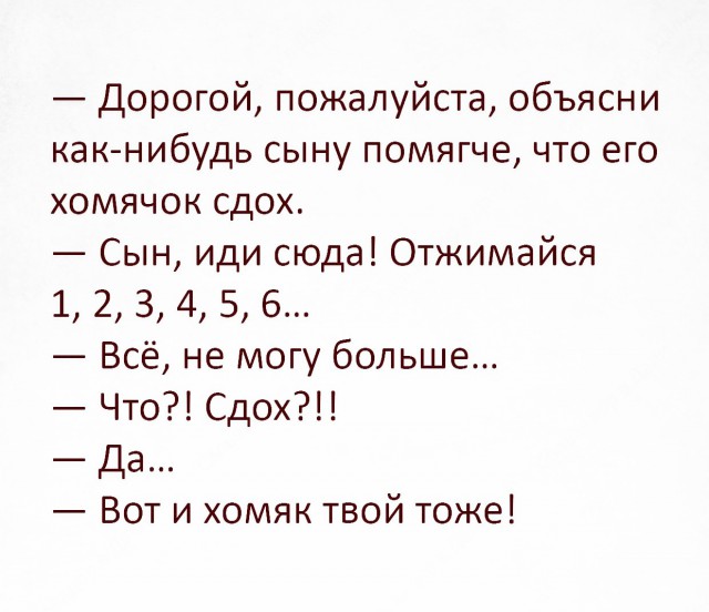 Суета суетой, а картинкам время уделять надо!