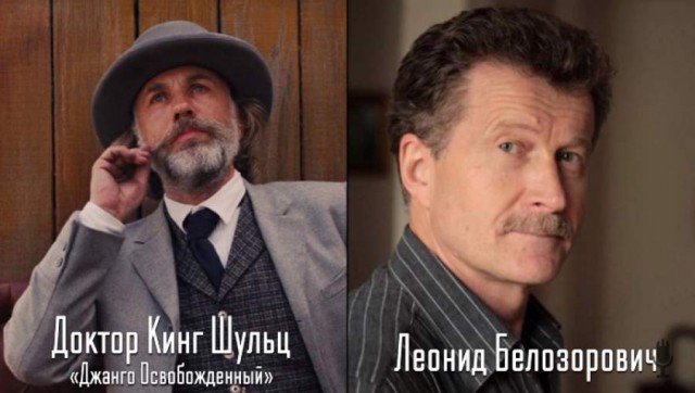 Как выглядят актеры дубляжа, озвучивающие фильмы и игры для российских зрителей