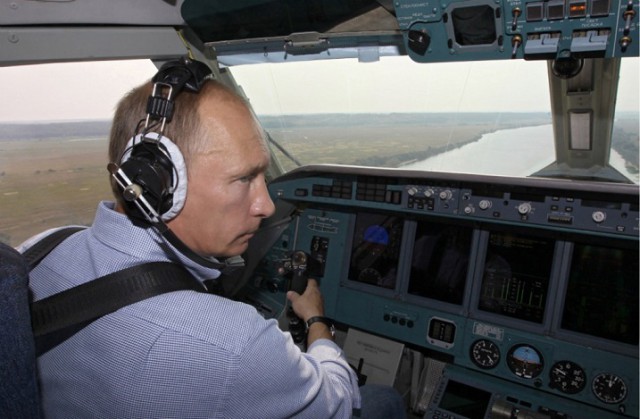 Песков подтвердил возможное смягчение пенсионной реформы Путиным