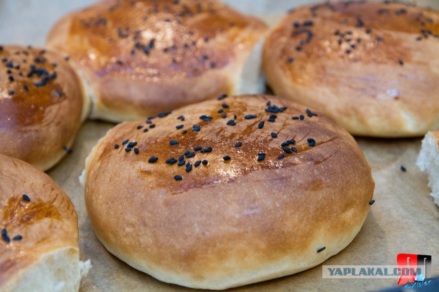 Кулинарная сказка