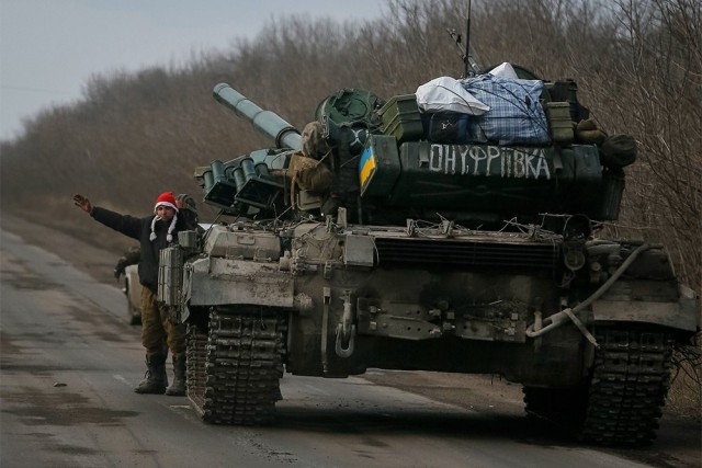 Суд отказал ополченцу ДНР во временном убежище