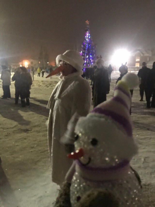 Чудики из социальных сетей 01.12.18