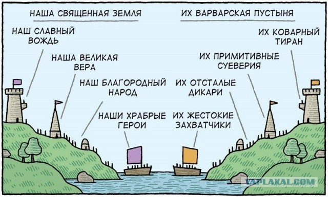 Парижская демократия и Венесуэльская диктатура