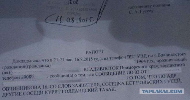 Новый сервис от Яндекс!