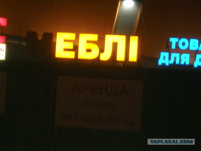 Рифмы–они повсюду