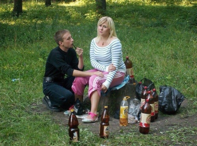 Чудики из социальных сетей